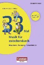 Lernen im Spiel: 33 Mal Musik für zwischendurch