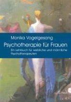 Psychotherapie Für Frauen