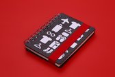 Paola Navone Notebook A6
