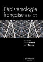 L'épistémologie française