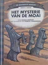 Het mysterie van de moai