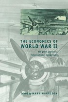 Economics Of World War II