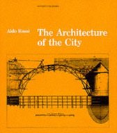 Architecture Of The City
