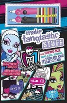Monster High Make Fangtastic Stuff