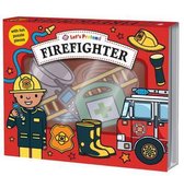 Lets Pretend Firefighter