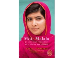 Moi, Malala