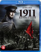 1911 Revolution (Blu-ray)