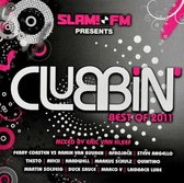 Clubbin Best Of 2011 (CD)