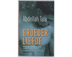 Broederliefde