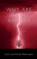 Why Are We So Angry?