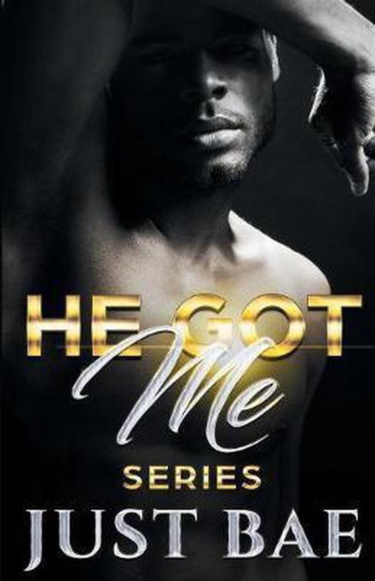 He Got Me- He Got Me - cover