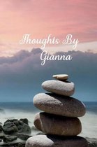 Thoughts By Gianna