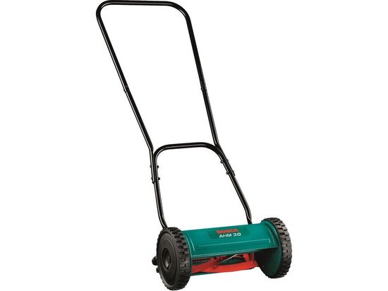 AHM 30 Handmaaier - 30 cm maaibreedte