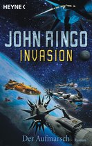 Invasion 1 - Invasion - Der Aufmarsch