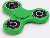 Fidget Spinner | Hand Spinner | Anti Stress Spinner | Rage 2017 | Spinners |- Groen