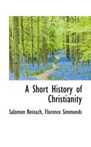 A Short History of Christianity