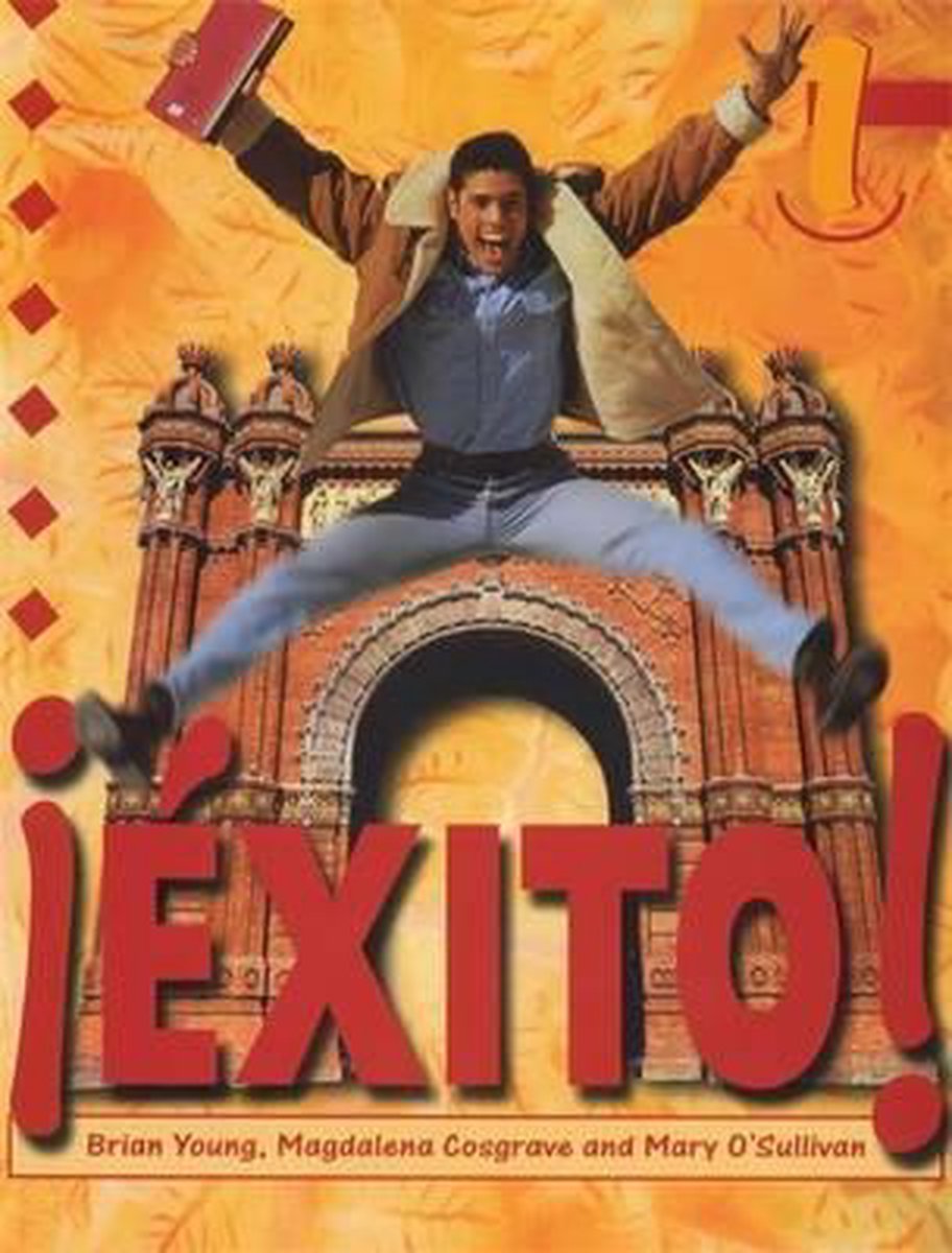 Exito!