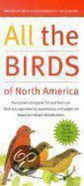 All the Birds of North America