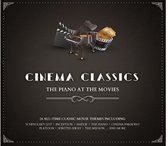 Cinema Classics: The Piano at the Movies