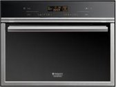 Hotpoint MPK 103 X HA S oven Elektrische oven 38 l 3400 W Roestvrijstaal A