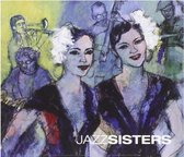 Jazz Sisters - Jazz Sisters (CD)