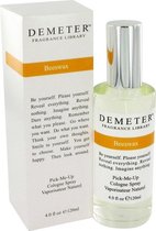 Demeter 120 ml - Beeswax Cologne Spray Damesparfum