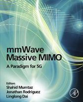 mmWave Massive MIMO: A Paradigm for 5G