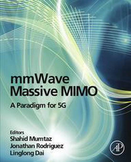 mmWave Massive MIMO: A Paradigm for 5G - cover