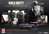 Call Of Duty: Advanced Warfare - Atlas Edition (PS4)