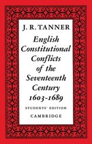 English Constitutional Conflicts of the Seventeenth Century