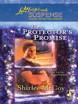 The Sinclair Brothers - The Protector's Promise