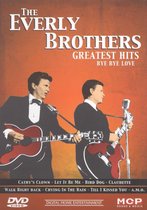 Everly Brothers - Greatest Hits