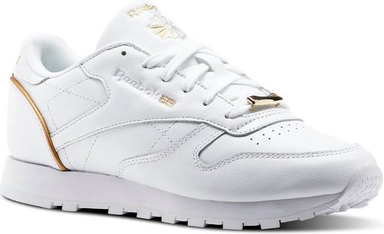 Witte Dames Sneakers Reebok Discount, SAVE 48% - mpgc.net