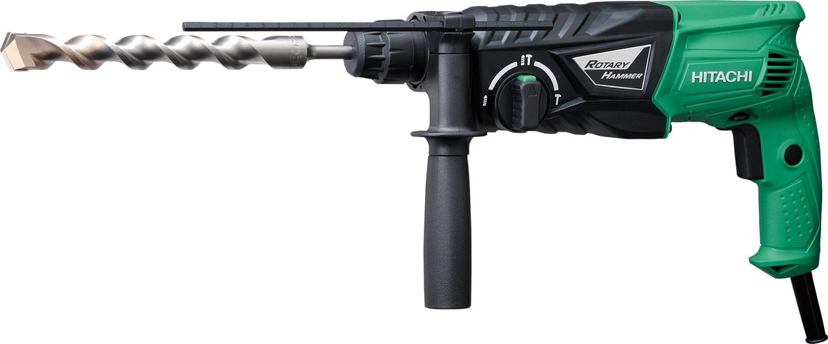 Hitachi combihamer - CJ90VST - 93410556