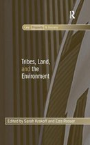 Tribes, Land, and the Environment