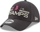 New Era MLB 3930 Boston Red Sox 2018 World Series Champions Cap
