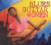 Blues Guitar Women (2 Cd)