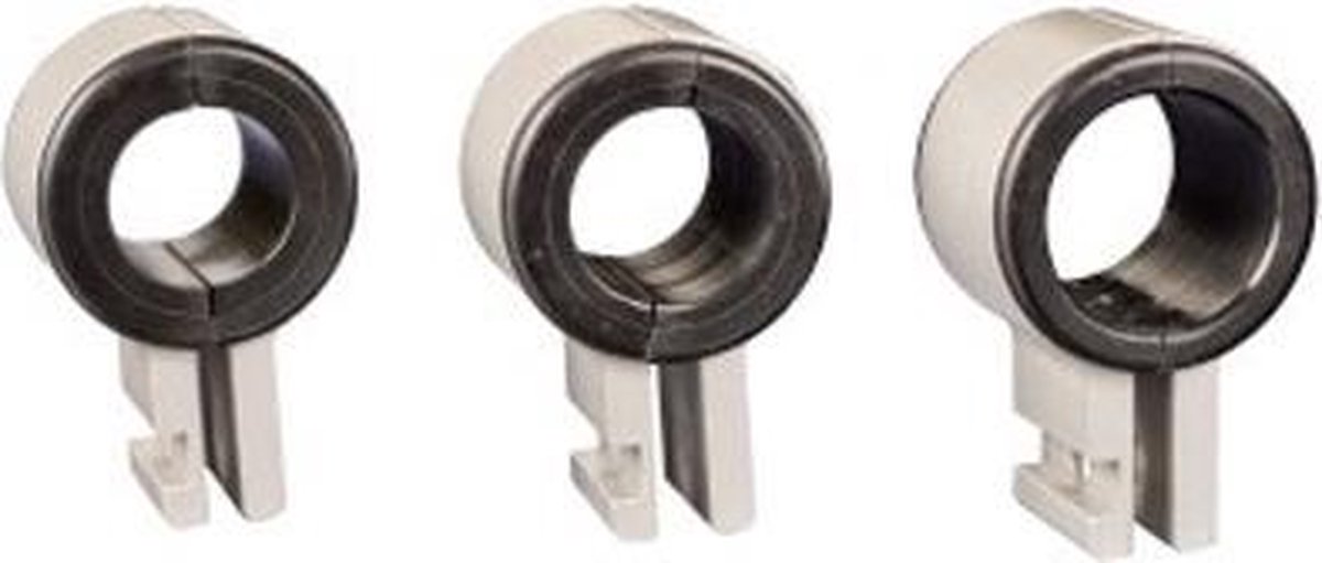 Noa fitting voor 30mm buis