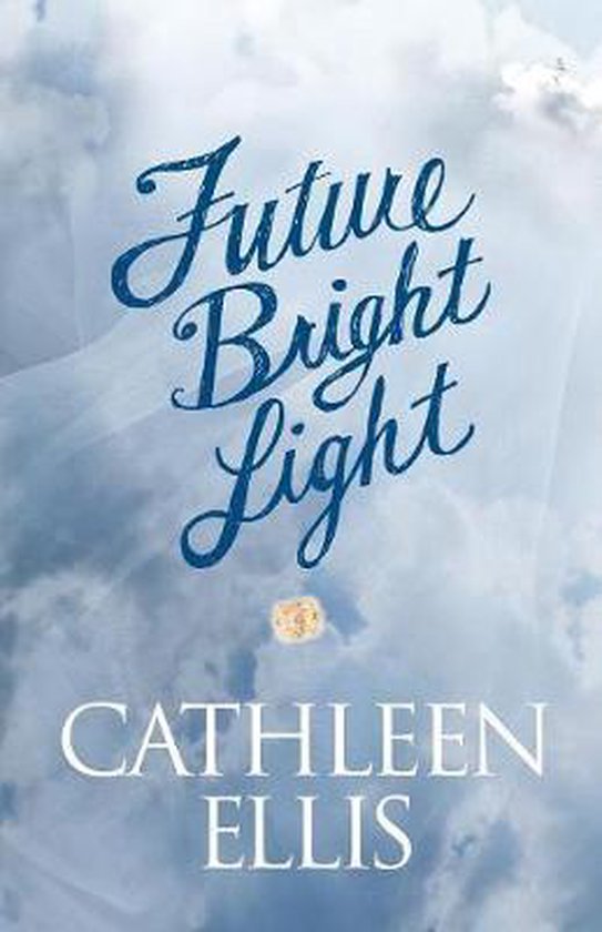 Future Bright Light - cover