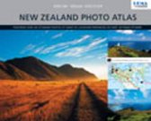 New Zealand Photo Atlas