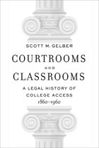 Courtrooms and Classrooms