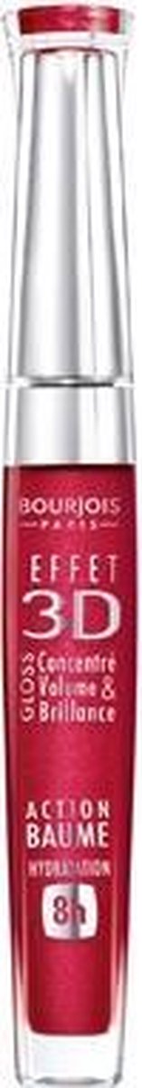 Goedkoopste bourjois effet 3D volume gloss 52