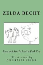 Rose and Rita in Prairie Park Zoo