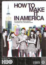 How To Make It In America - Seizoen 2