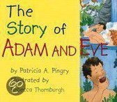 The Story Of Adam And Eve