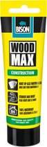 Bison Wood Max Construction tube 100 gr
