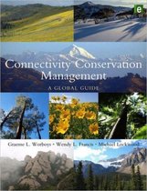 Connectivity Conservation Management