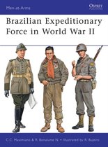 Maa 465 Brazilian Expeditionary Forc WW2