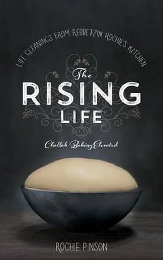 The Rising Life - cover