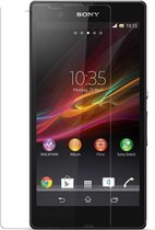 Sony Xperia Z Anti-Glare Beschermfolie Screenprotector